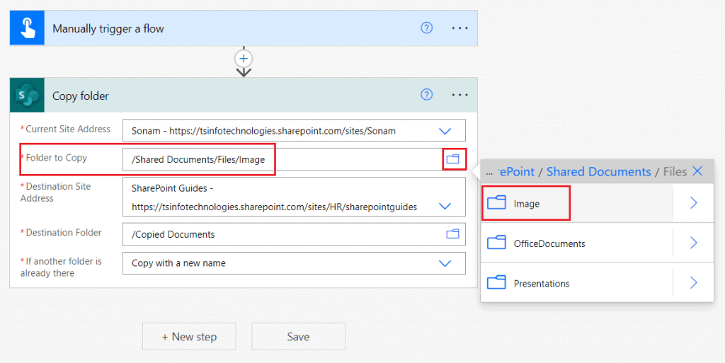 Microsoft Power Automate or Flow Tutorials