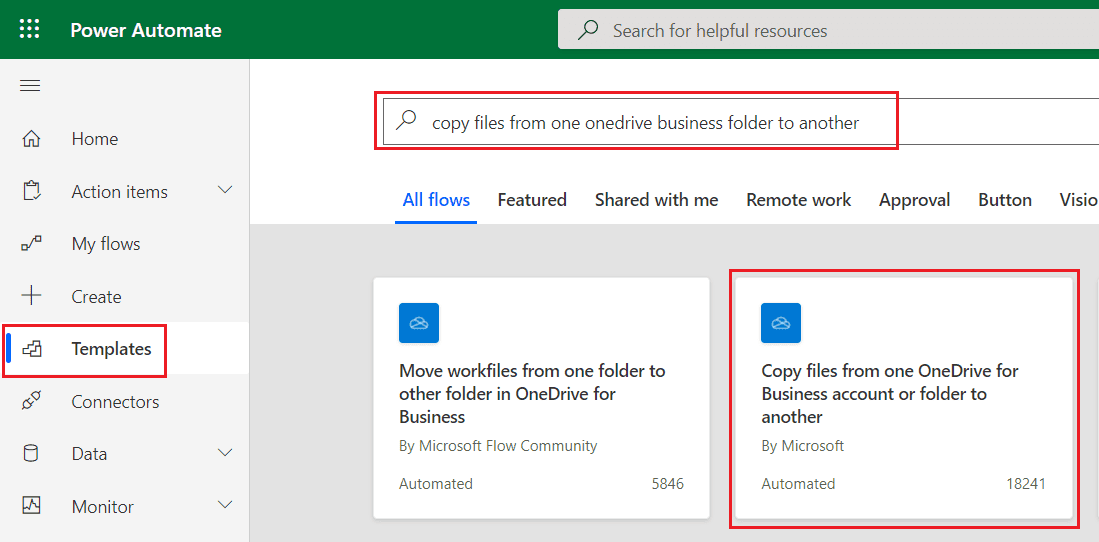 Power Automate Copy Files + 21 Examples SPGuides
