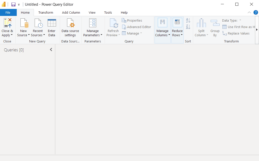 Power Query Examples [25 Useful examples] SPGuides