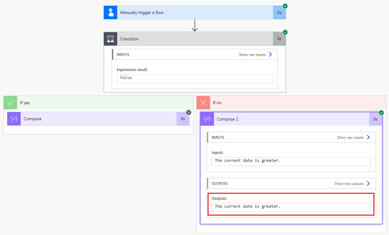 Power Automate IF Expression [With 51 Examples] SharePoint