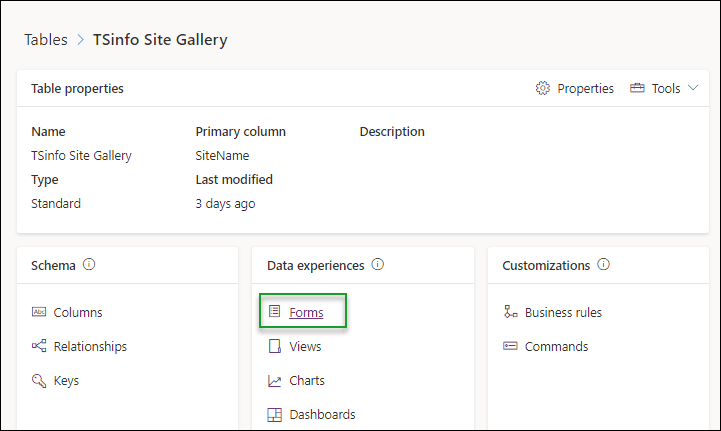 Import or link to Dataverse tables Microsoft Support