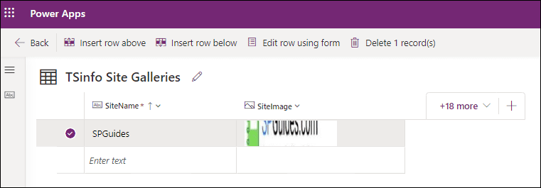 How to Export Files from Dataverse Table using Power Automate?