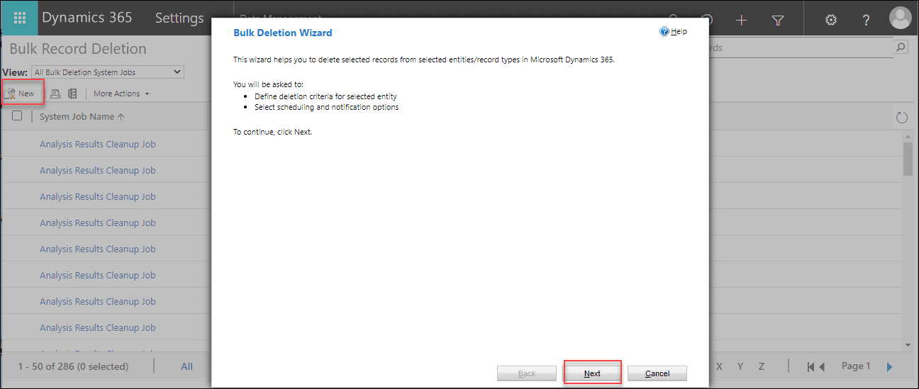 Delete All Records From Dataverse Table [With Examples] SPGuides