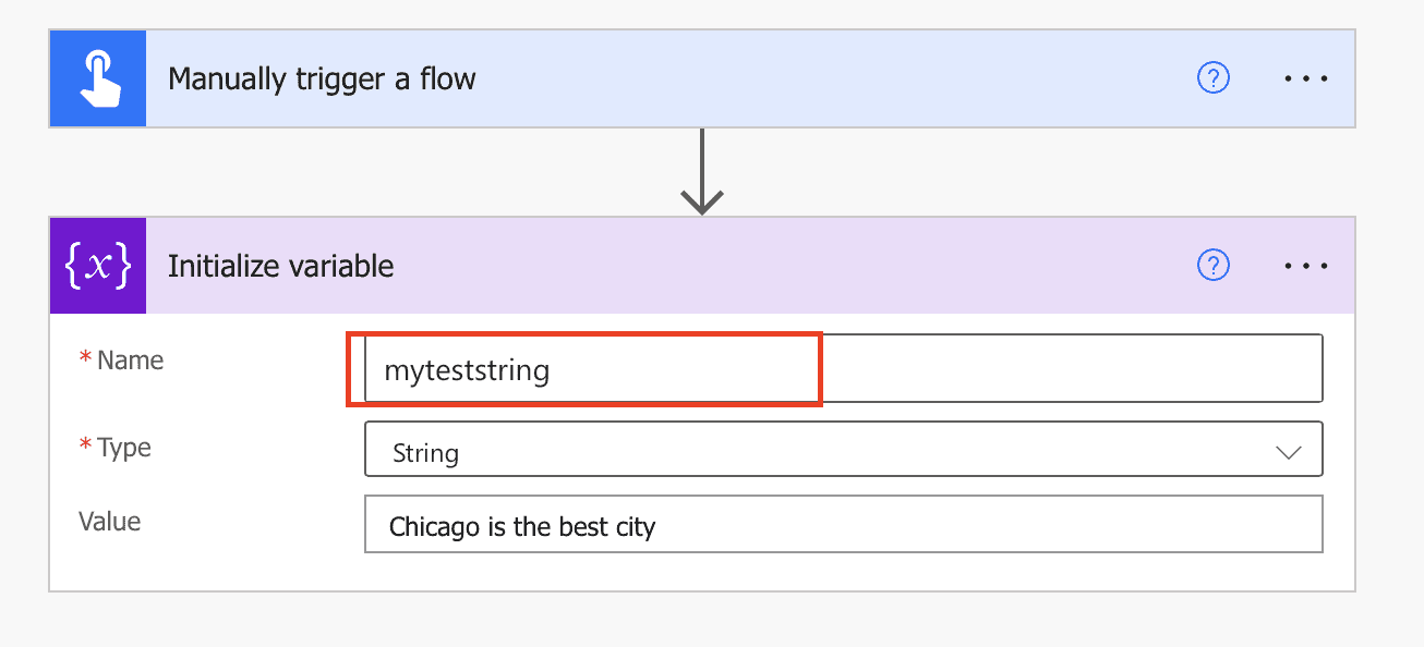 How to remove characters from string in Power Automate? [with examples
