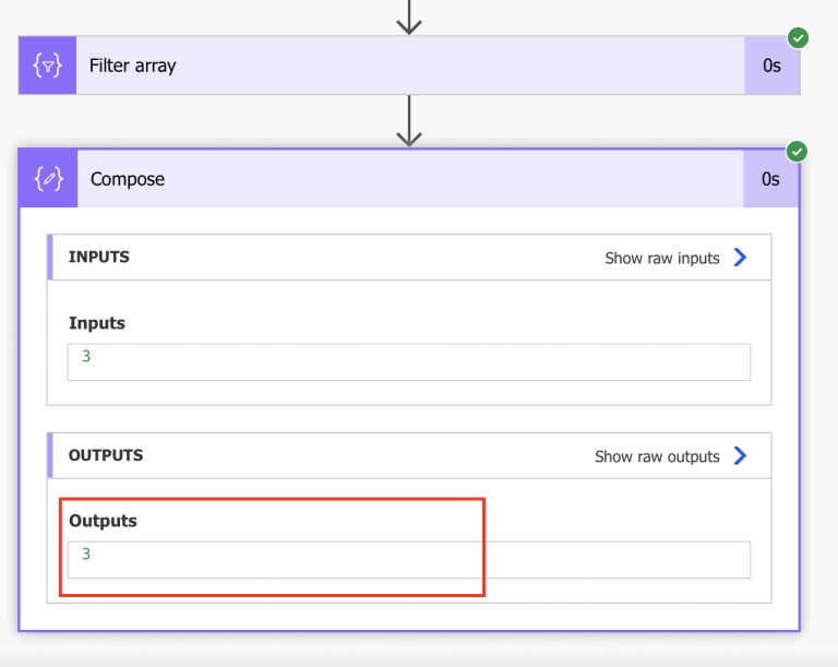 Power Automate Filter Array [with 17 examples] SPGuides