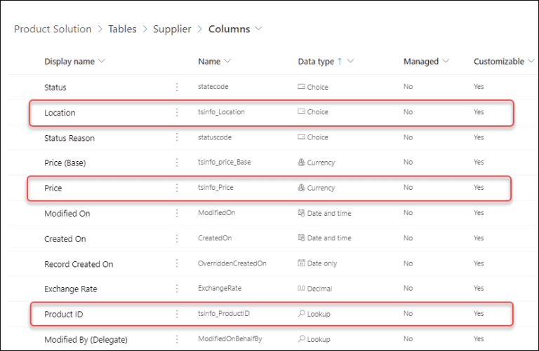 How to Export Dataverse Table to Excel SPGuides