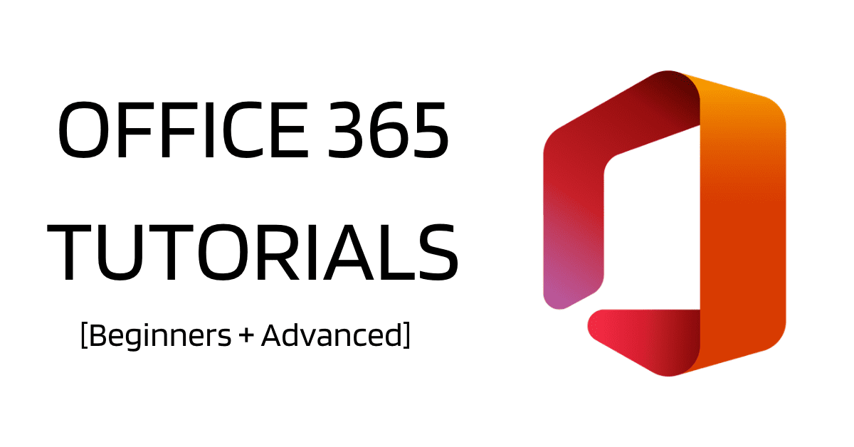 Office 365 Tutorials Microsoft 365 tutorials SPGuides