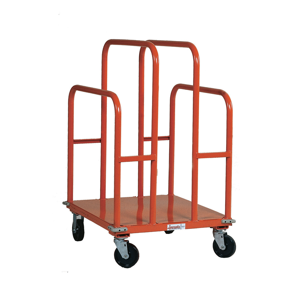 Panel & Lumber Cart SPG