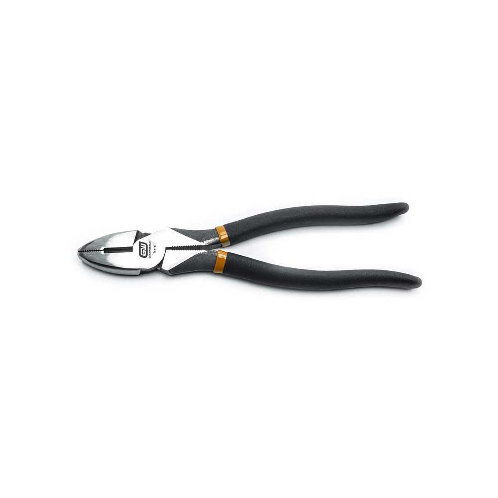 GearWrench Lineman’s Pliers, 91/4 SP Hardware