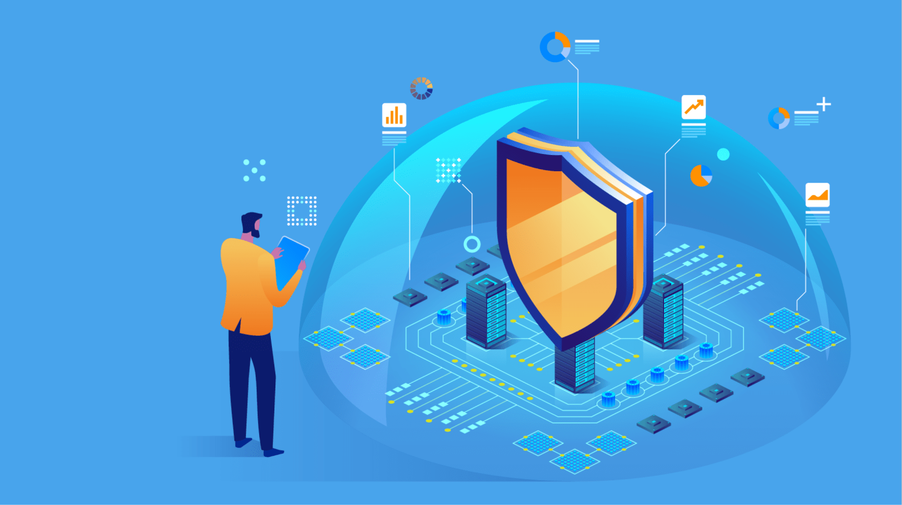 Top 10 Best Software Companies In Europe 2023 Inventiva