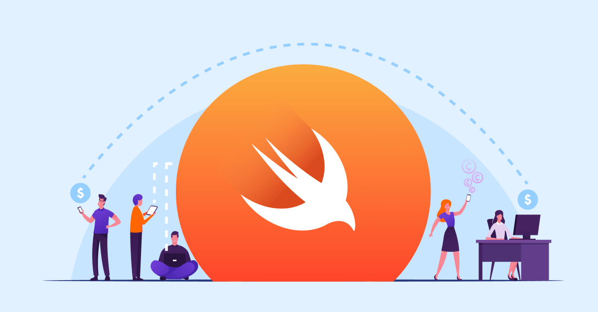 Apple’s Swift in 2022 and beyond Sphere