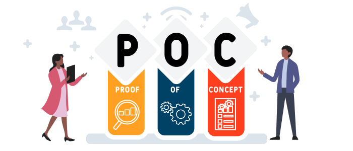 POC in Software Development: A Definitive Guide POC in Software Development: A Definitive Guide