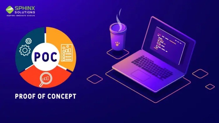 POC in Software Development: A Definitive Guide POC in Software Development: A Definitive Guide