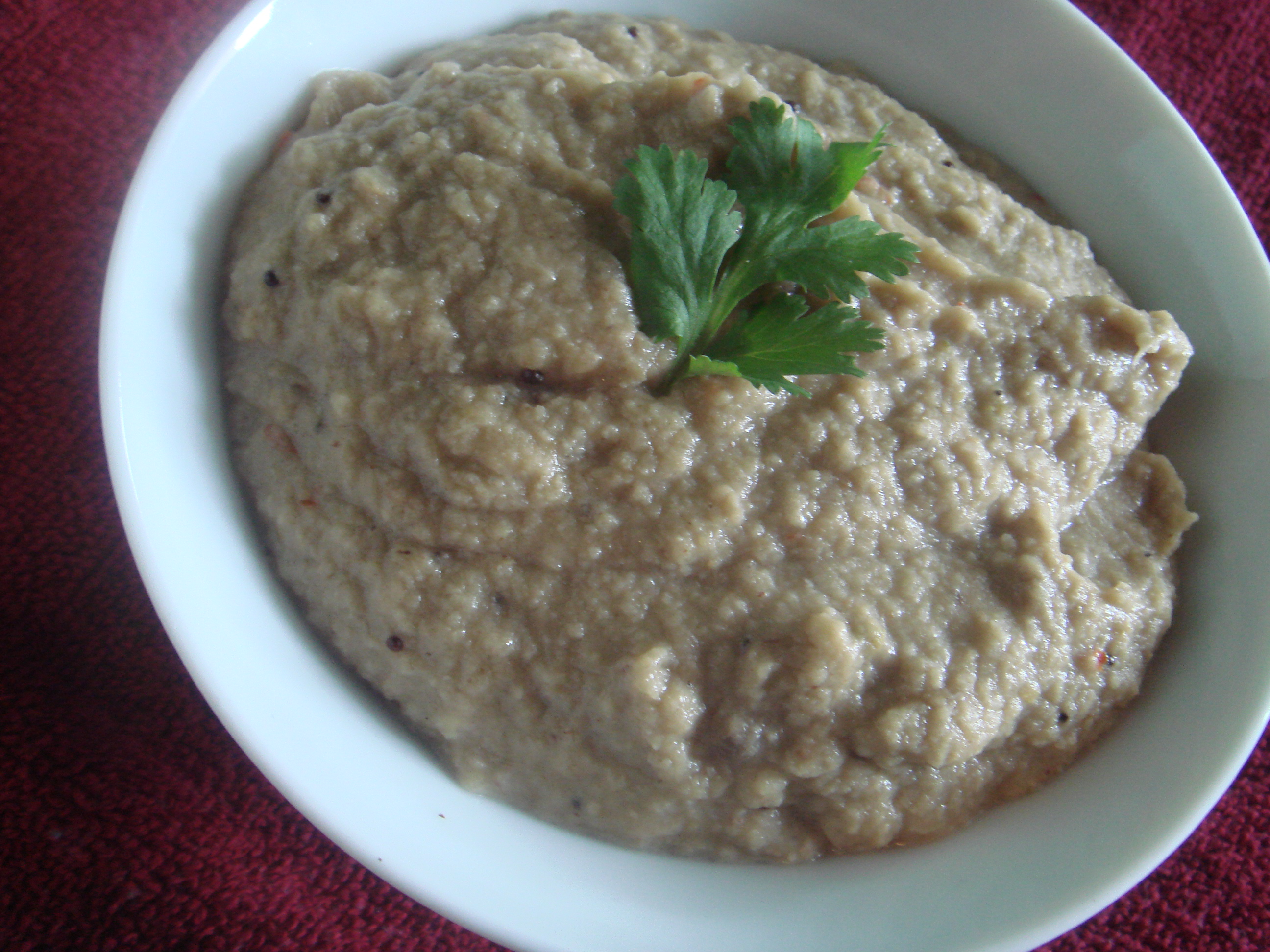 BUTTERNUT SQUASH HALWA RECIPE Kalyana Poosanikai Halwa