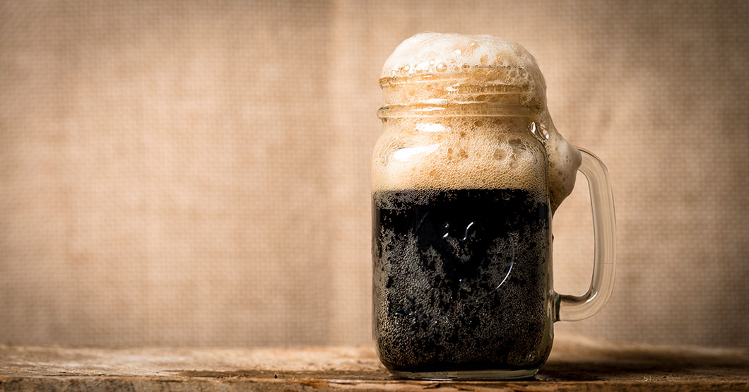Homemade Root Beer Recipe How to Make Root Beer