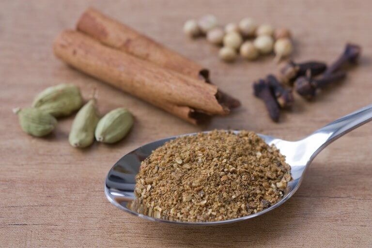 Long Garam Masala English Name at Tammy Chun blog