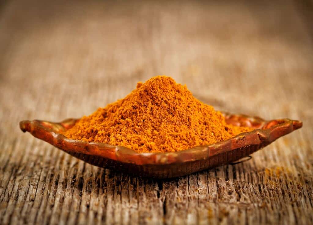 Garam Masala Vs. Curry Powder How Do They Compare?