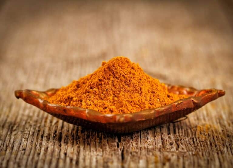 Garam Masala Vs. Curry Powder How Do They Compare?