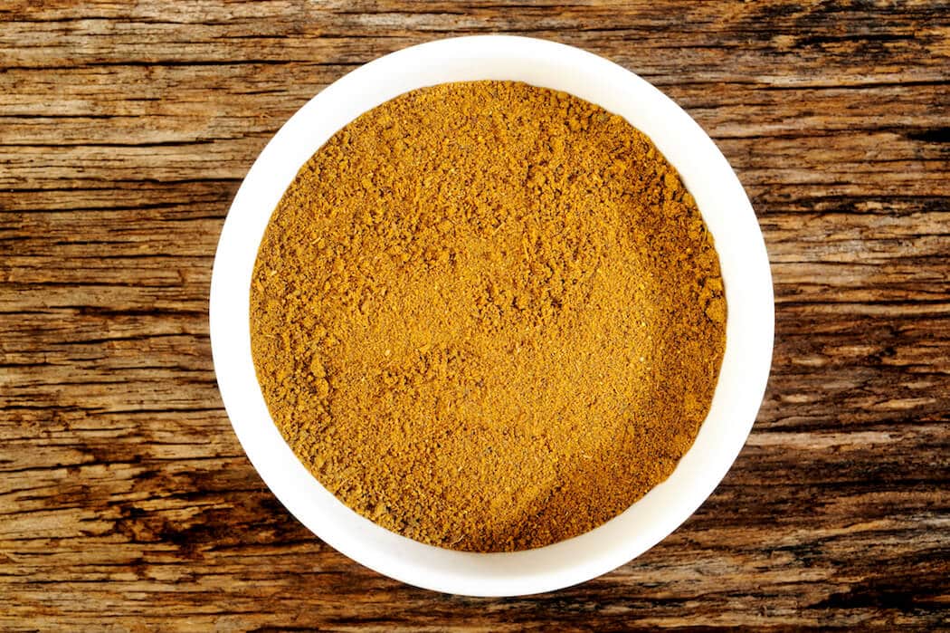Garam Masala Vs. Curry Powder How Do They Compare?