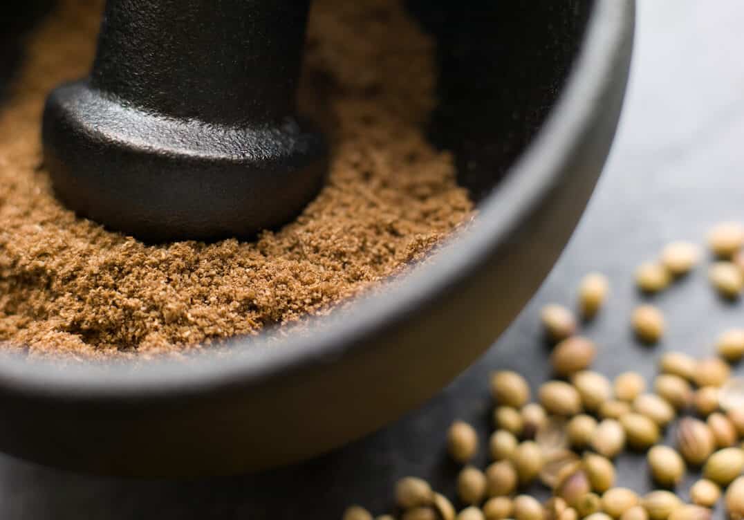 Coriander Vs. Cumin SPICEography Showdown