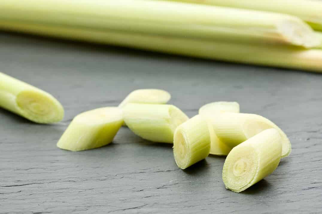 What's A Good Lemongrass Substitute?