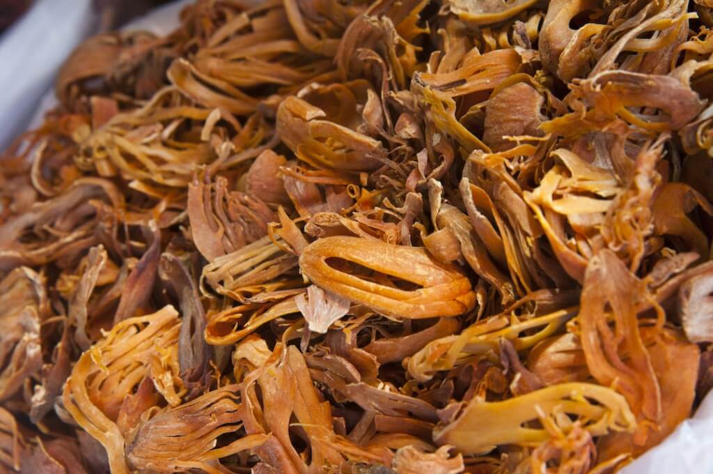 Mace The Sister Spice of Nutmeg