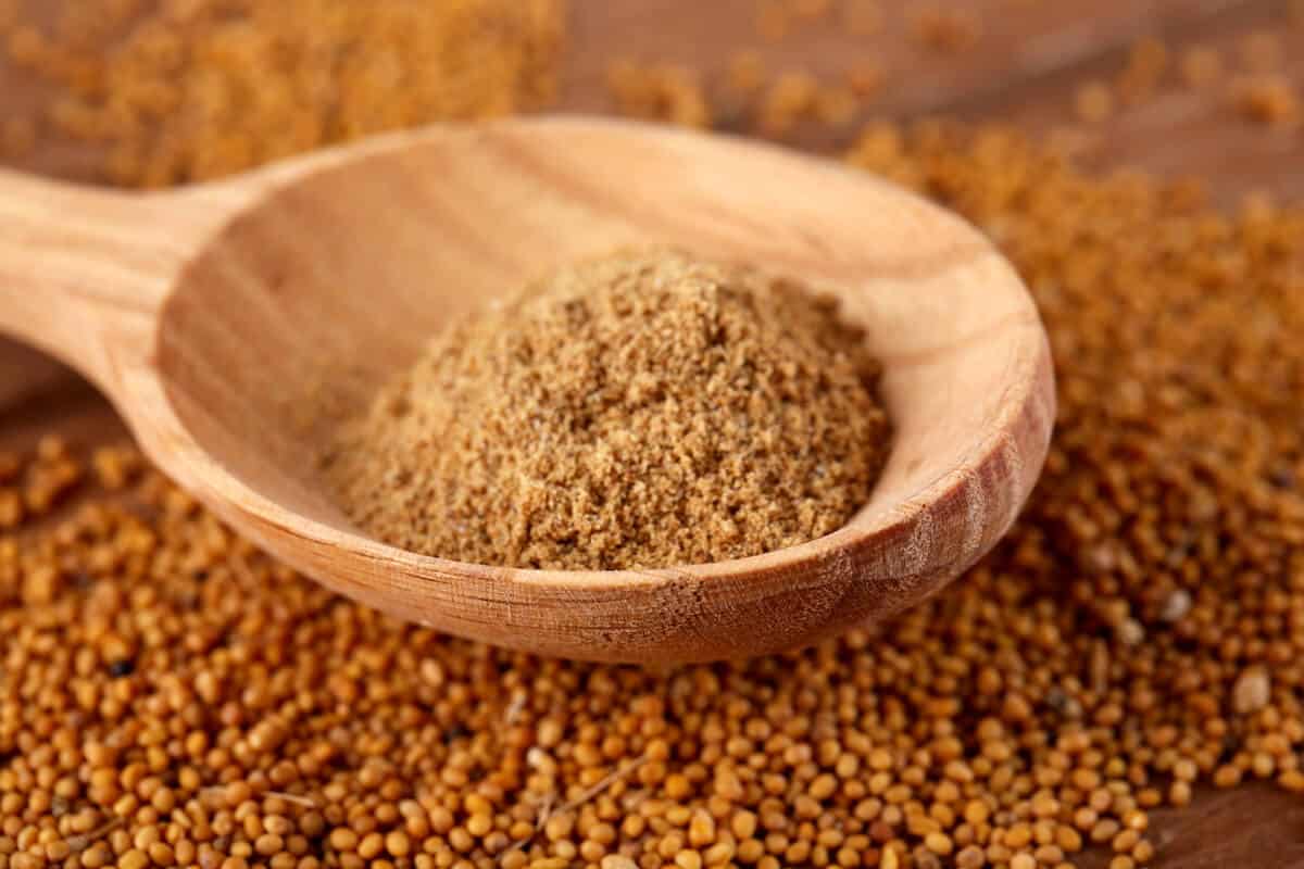 What's A Good Fenugreek Substitute? SPICEography