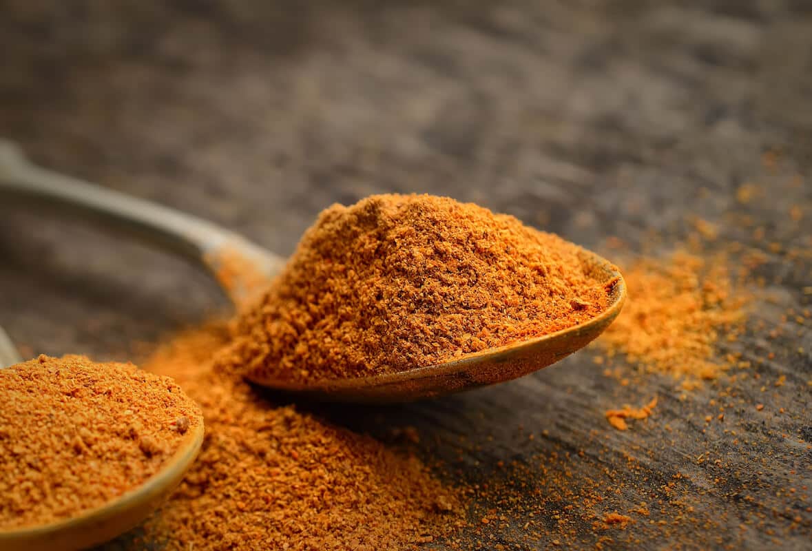 What's A Good Chili Powder Substitute?