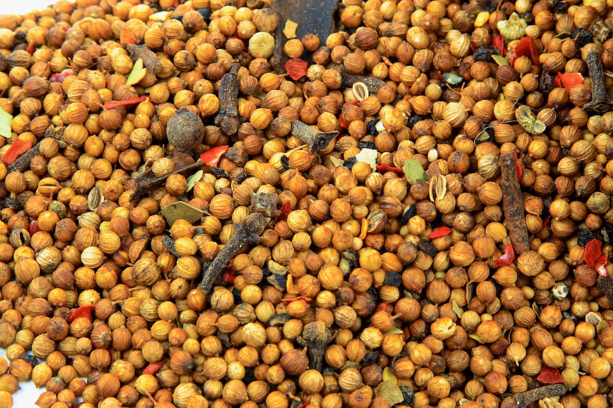 Pickling Spice The Spice Blend For Brined Foods