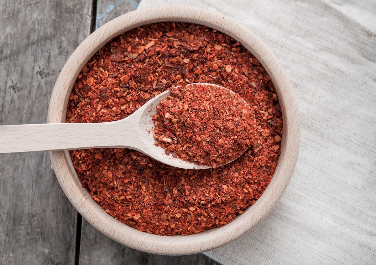 What's A Good Cayenne Pepper Substitute?