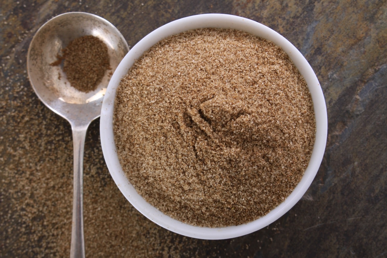 What's A Good Celery Salt Substitute?