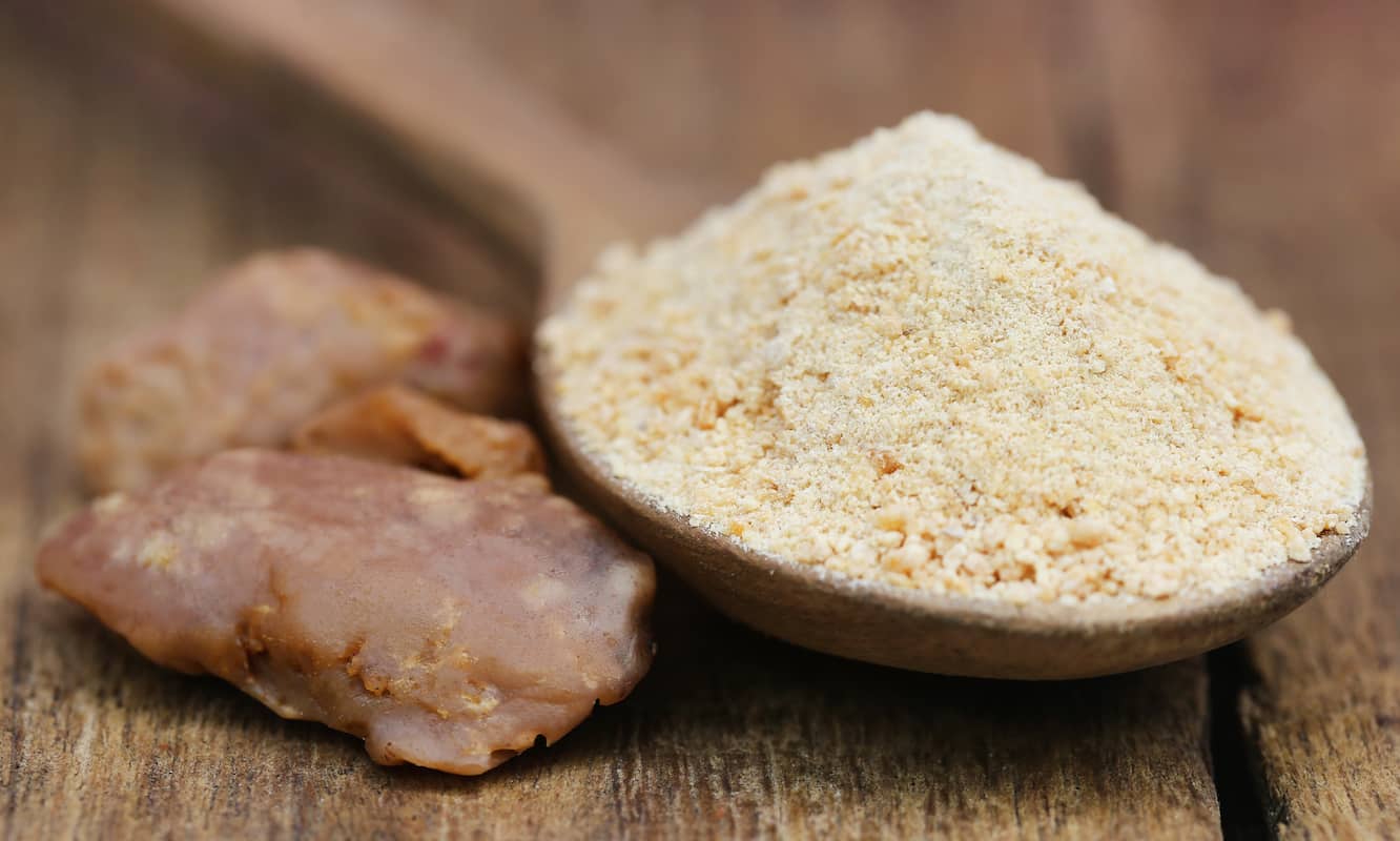 What's a Good Asafoetida Substitute? SPICEography