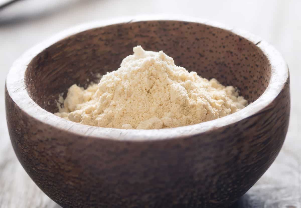 Arrowroot A Caribbean Starch