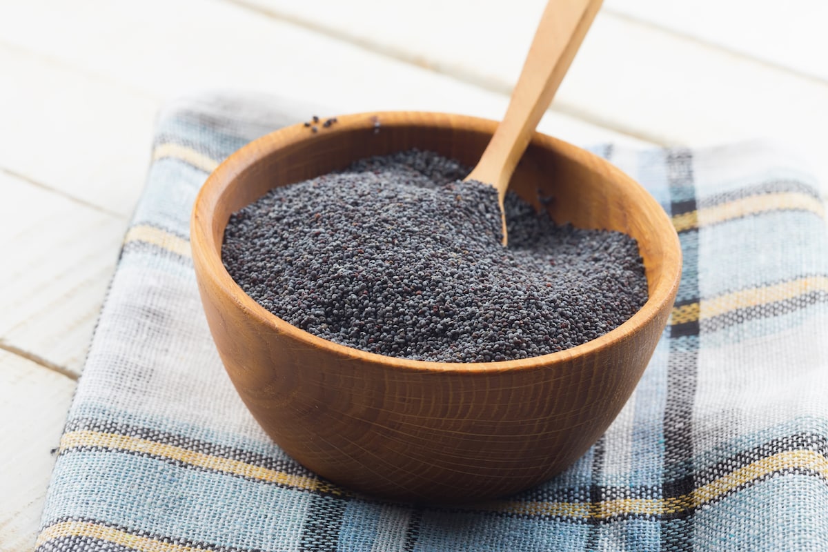 Poppy Seeds An Ancient Sumerian Baking Spice