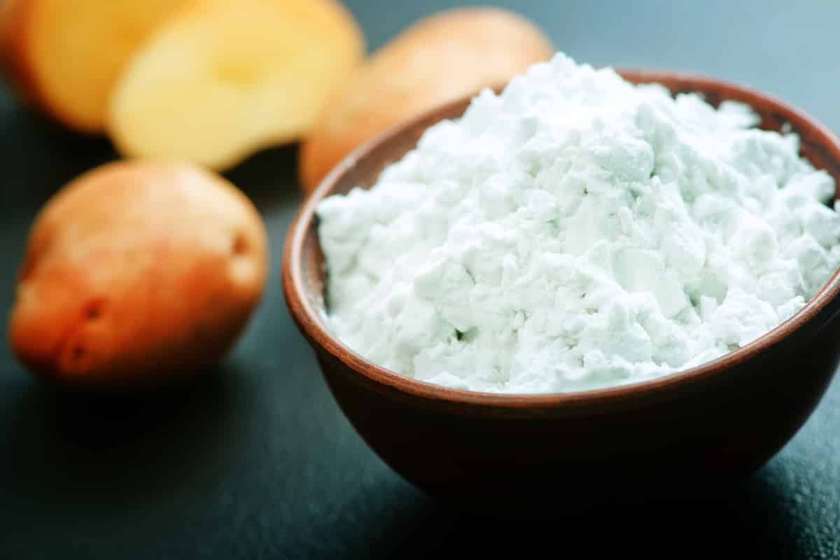 Potato Starch The Andean Thickener