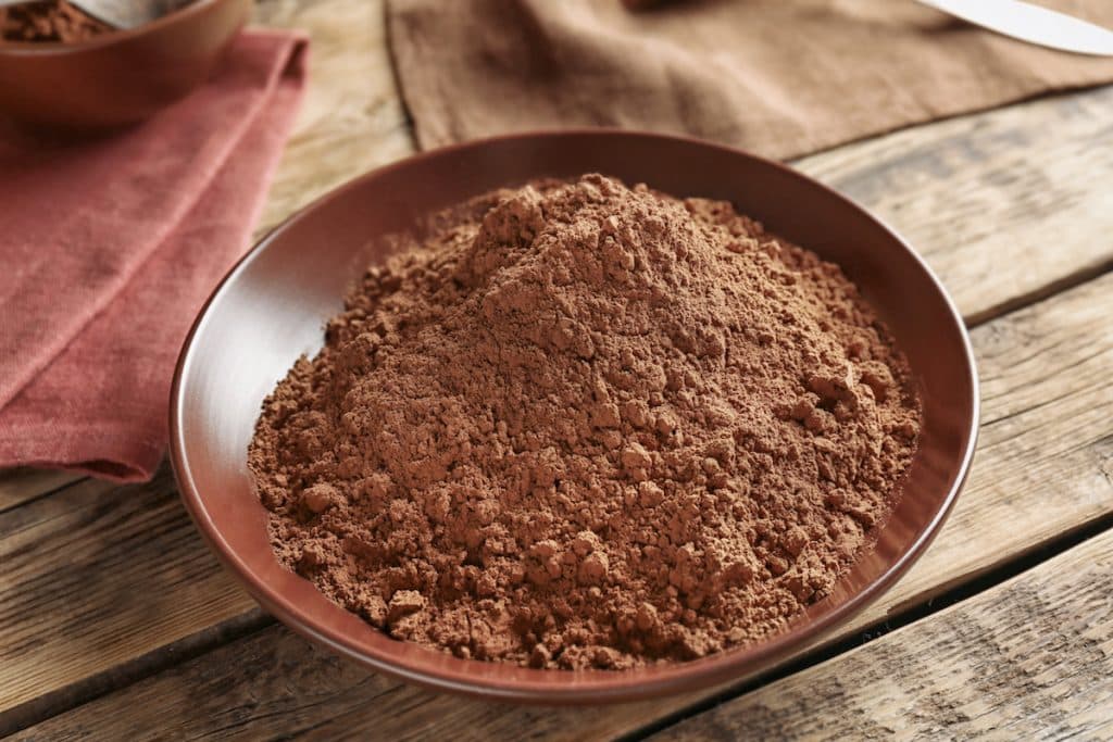 What’s A Good Cacao Powder Substitute? SPICEography