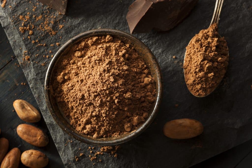 What's A Good Cocoa Powder Substitute?