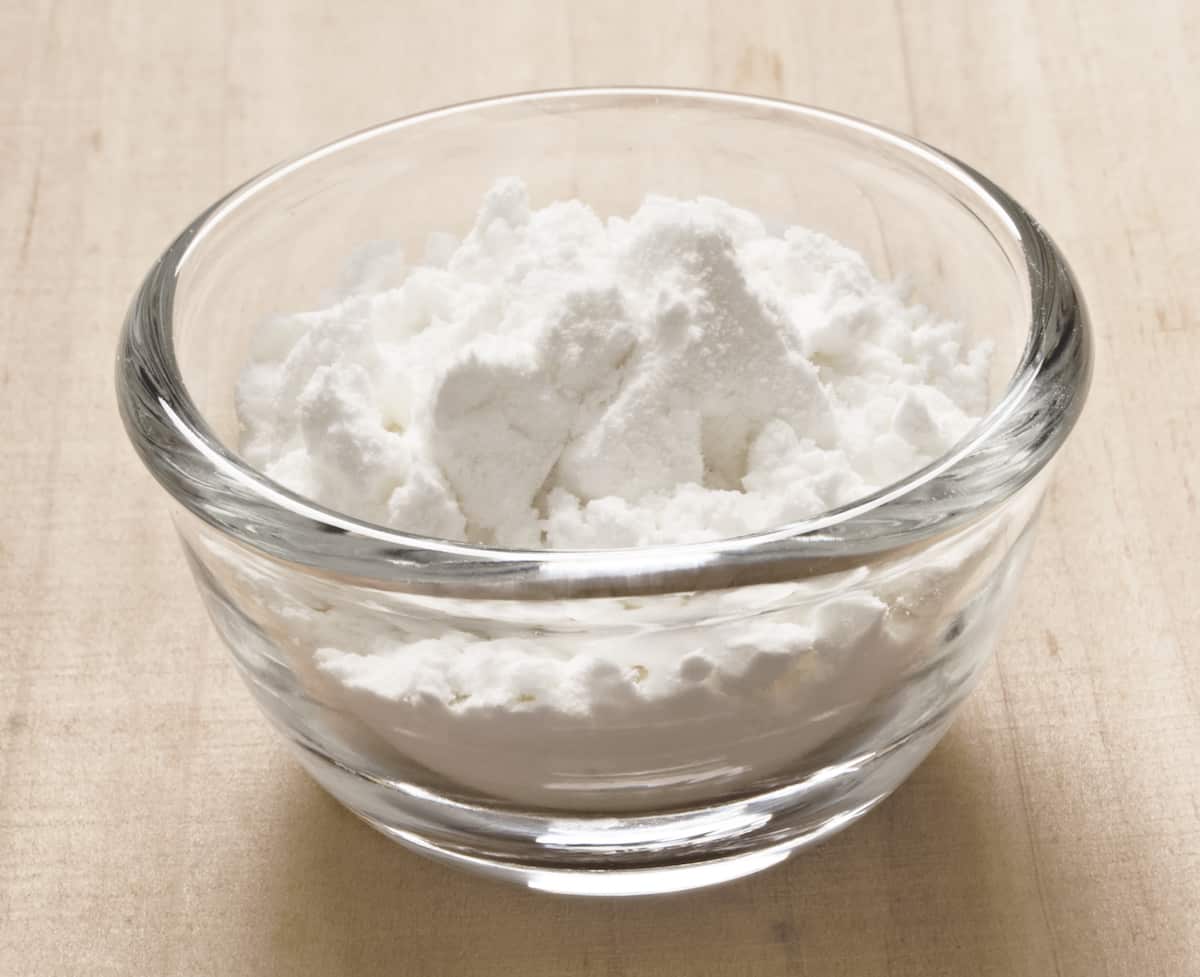 Tapioca Starch Vs. Corn Starch SPICEography Showdown