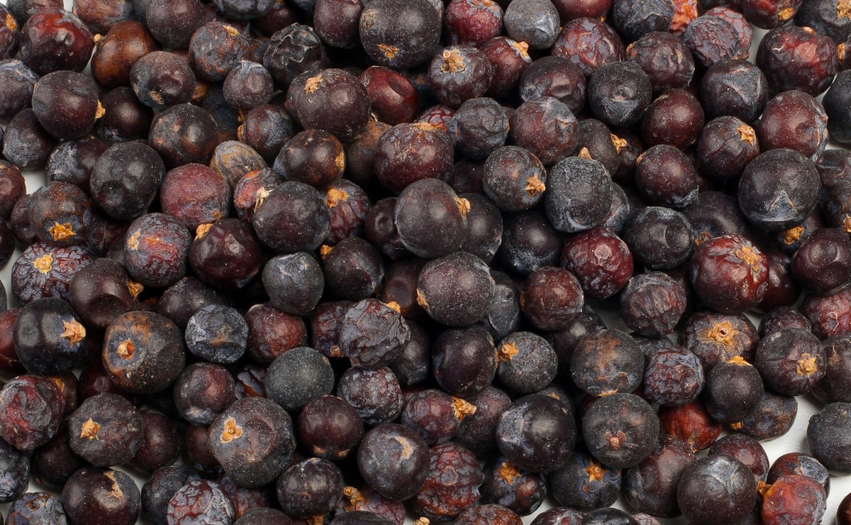 What's A Good Juniper Berries Substitute?