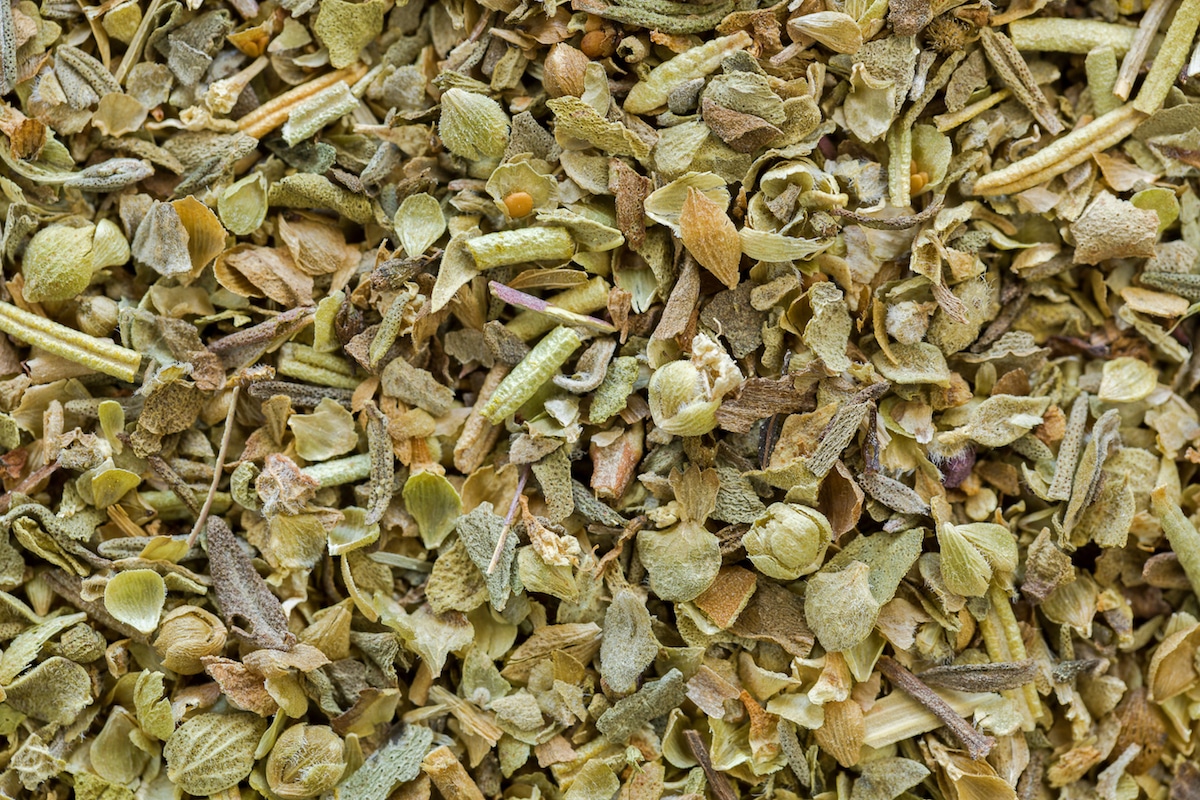 Herbes de Provence Vs. Italian Seasoning SPICEography Showdown