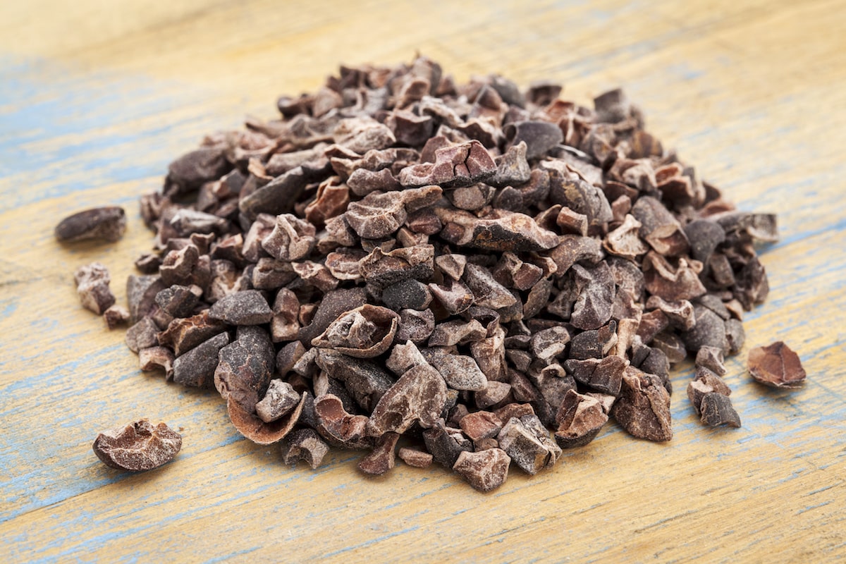 Cacao Nibs Vs. Powder How Do They Compare?