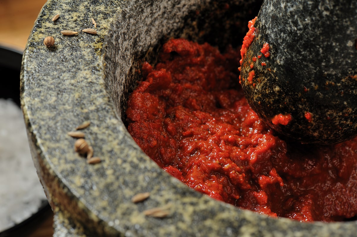Harissa Paste Vs. Powder How Do They Compare?