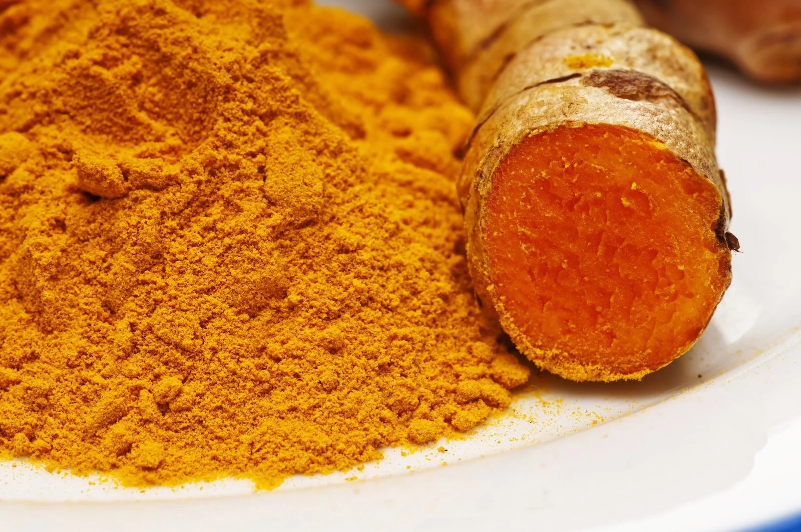 Fresh Turmeric Vs. Powder How Do They Compare?