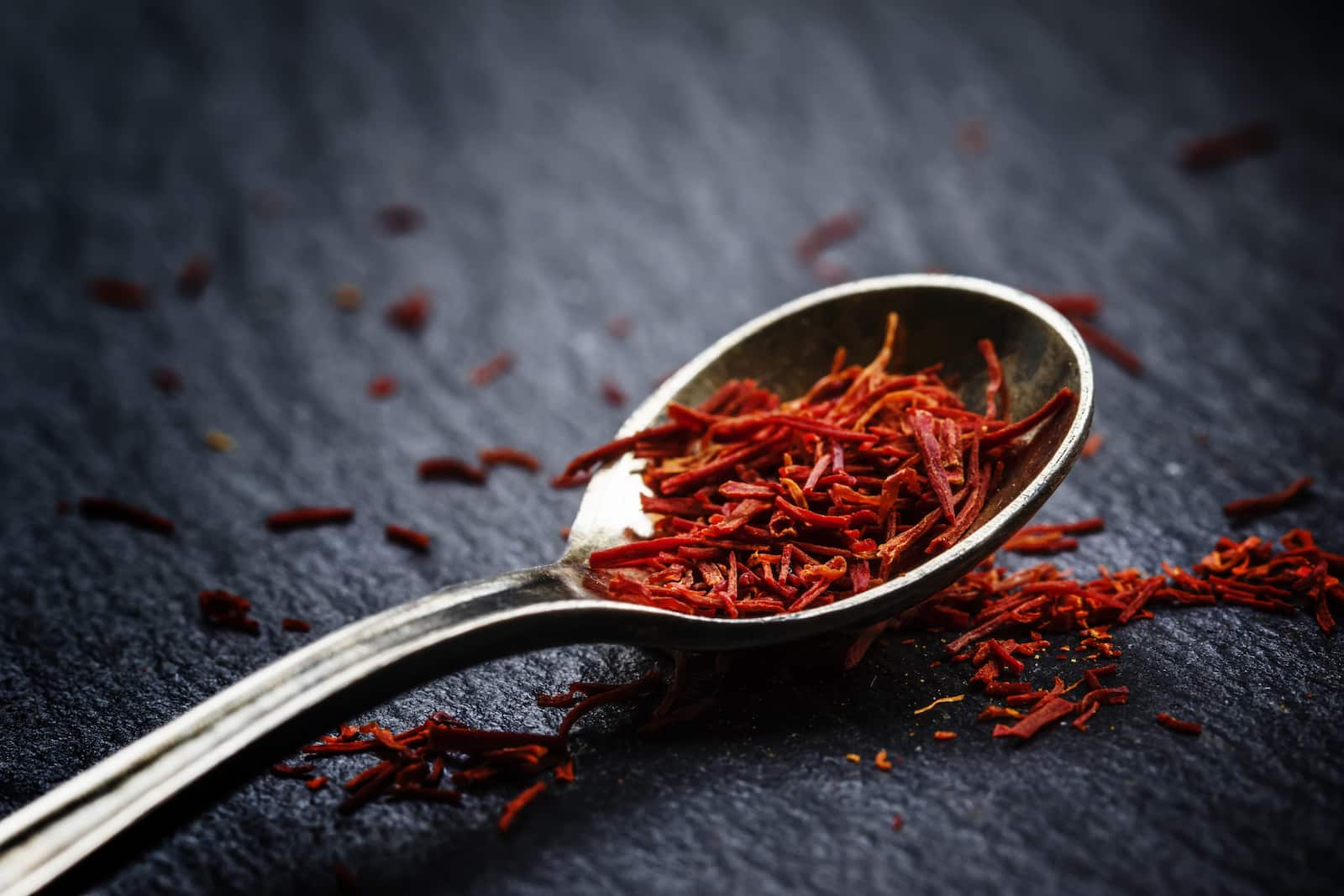 How To Store Saffron For The Best Flavor SPICEography
