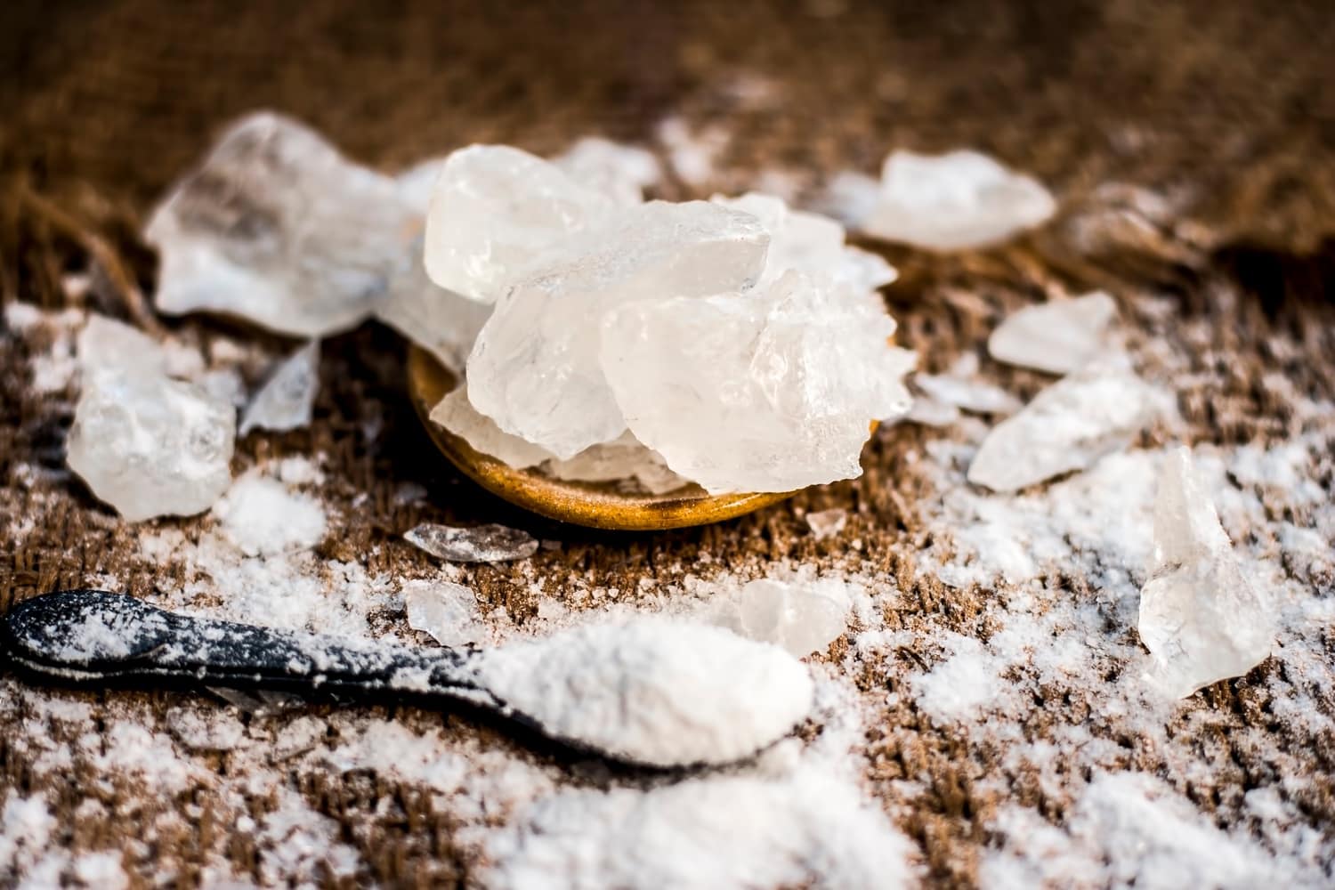 What’s A Good Alum Powder Substitute?