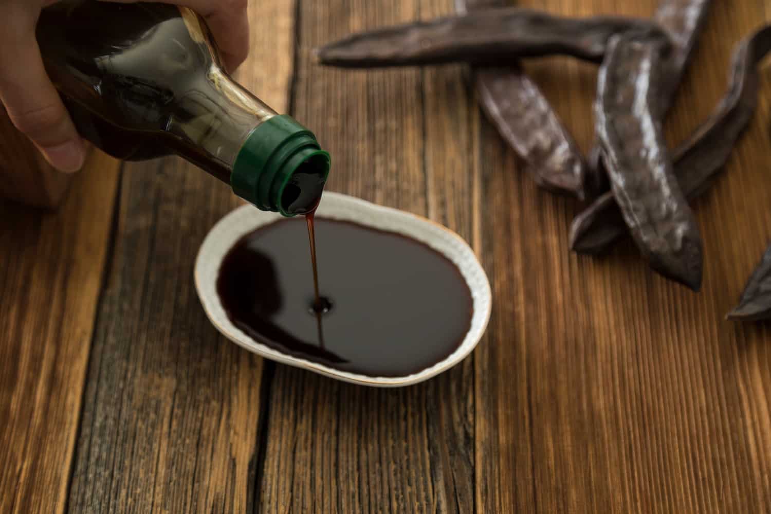 Molasses Vs. Maple Syrup SPICEography Showdown