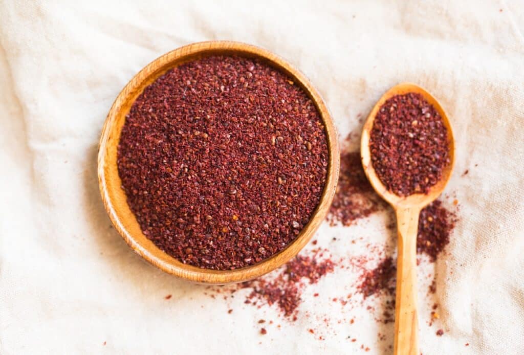 Sumac History, Flavor, Benefits, Uses