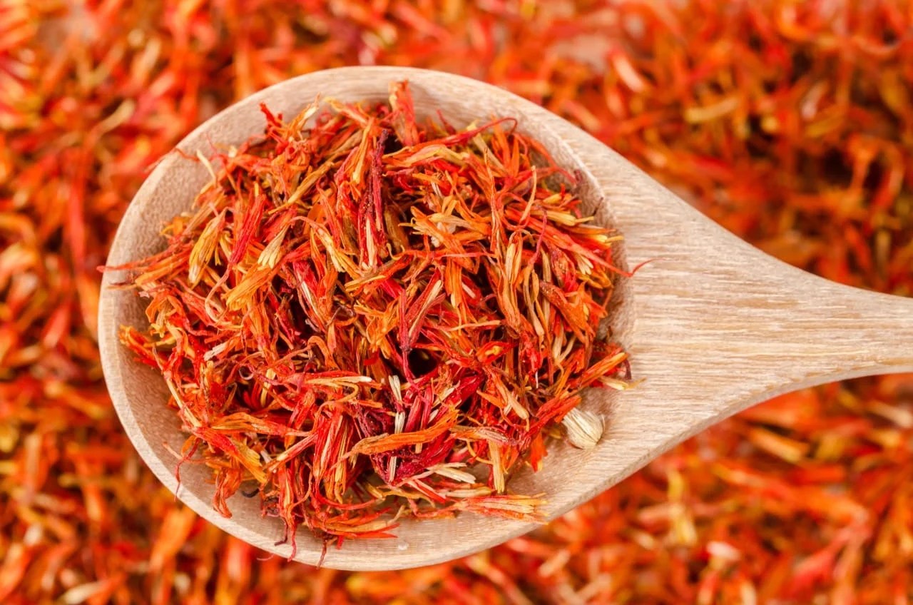 Delicious Safflower Uses From Around The World