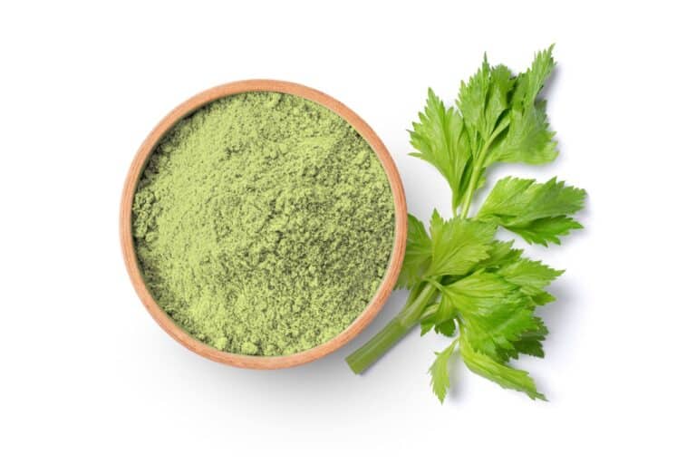 Celery Powder Vs. Celery Salt How Do They Compare?