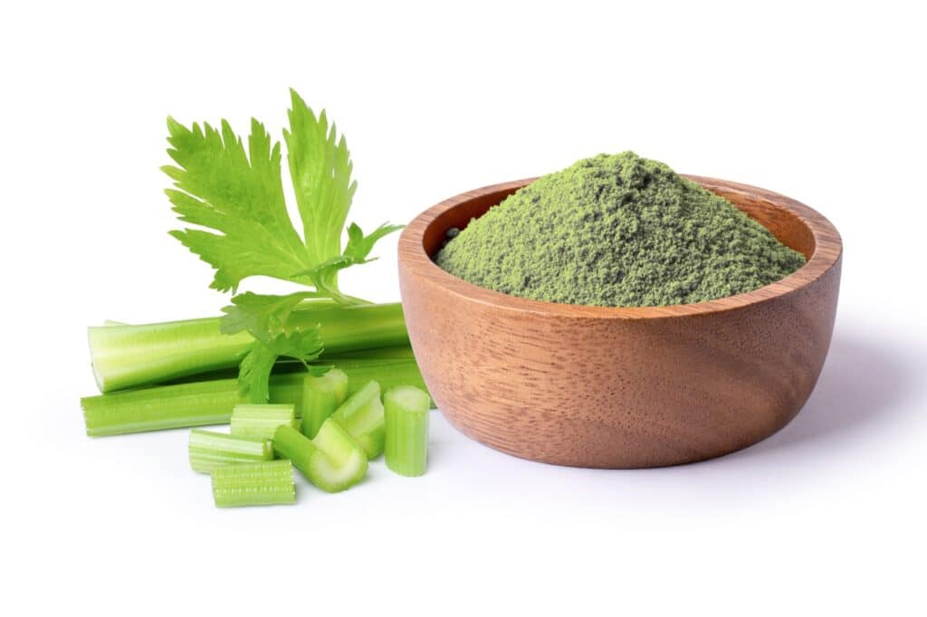 Celery Powder Vs. Celery Salt How Do They Compare?